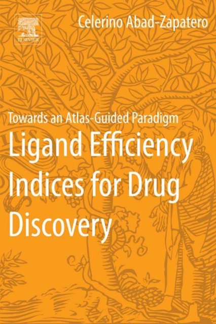Ligand Efficiency Indices for Drug Discovery : Towards an Atlas-Guided Paradigm, EPUB eBook