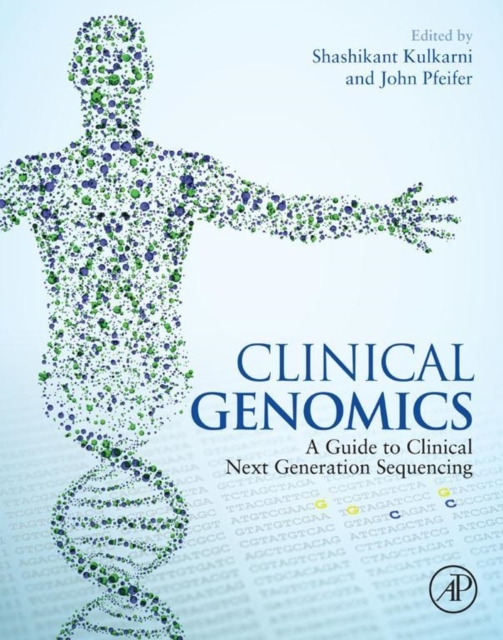 Clinical Genomics, Hardback Book