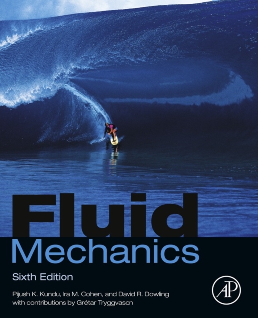 Fluid Mechanics, EPUB eBook
