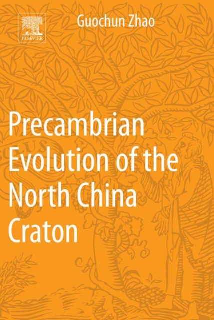 Precambrian Evolution of the North China Craton, EPUB eBook
