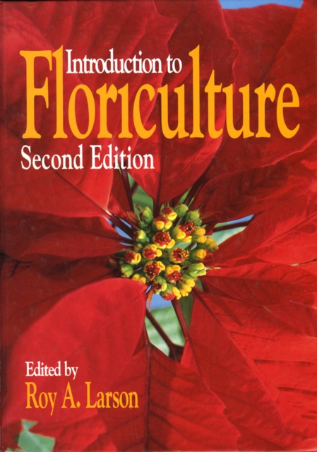 Introduction to Floriculture, PDF eBook