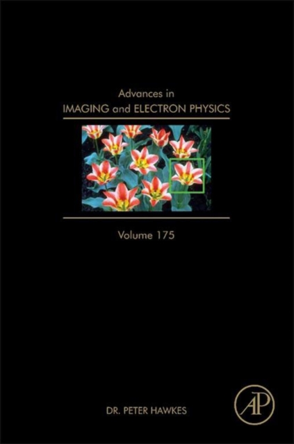 Advances in Imaging and Electron Physics, EPUB eBook