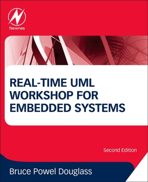 Real-Time UML Workshop for Embedded Systems, EPUB eBook