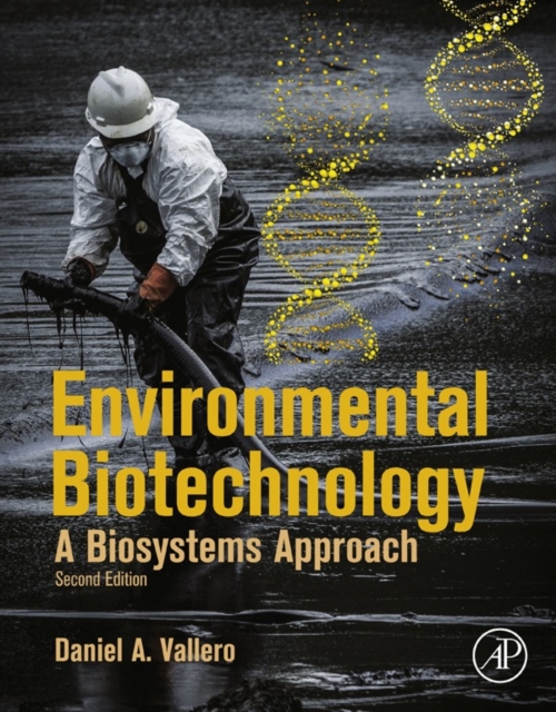 Environmental Biotechnology : A Biosystems Approach, EPUB eBook