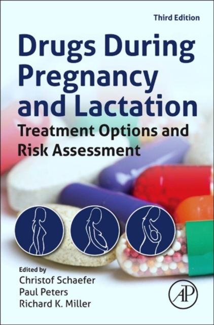 Drugs During Pregnancy and Lactation : Treatment Options and Risk Assessment, EPUB eBook