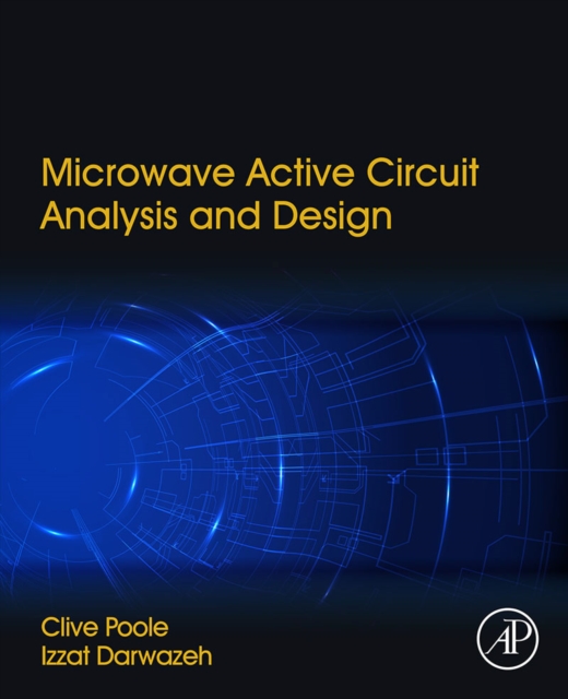 Microwave Active Circuit Analysis and Design, EPUB eBook