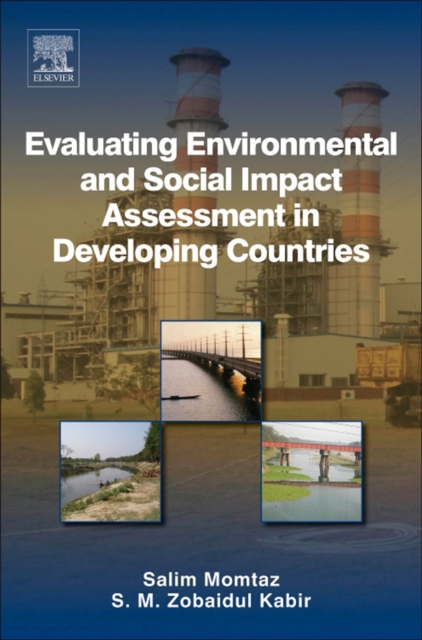 Evaluating Environmental and Social Impact Assessment in Developing Countries, EPUB eBook