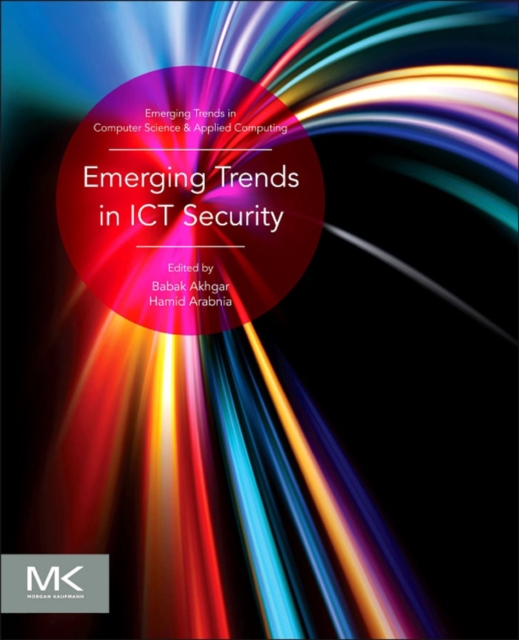 Emerging Trends in ICT Security, EPUB eBook