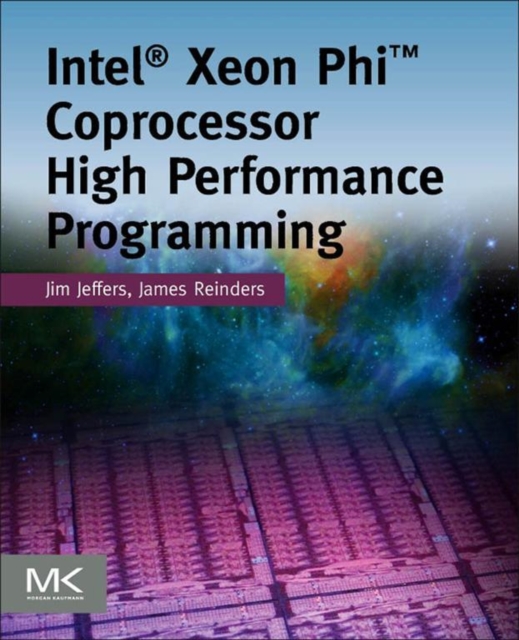 Intel Xeon Phi Coprocessor High Performance Programming, EPUB eBook