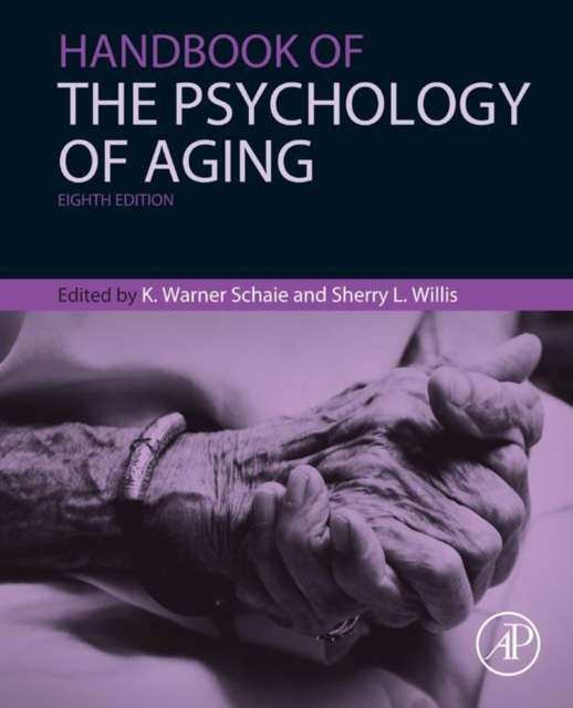 Handbook of the Psychology of Aging, EPUB eBook