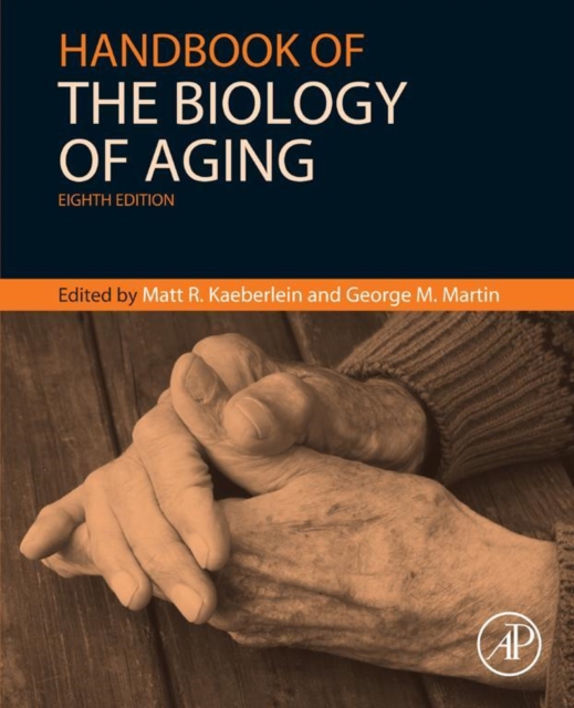 Handbook of the Biology of Aging, EPUB eBook