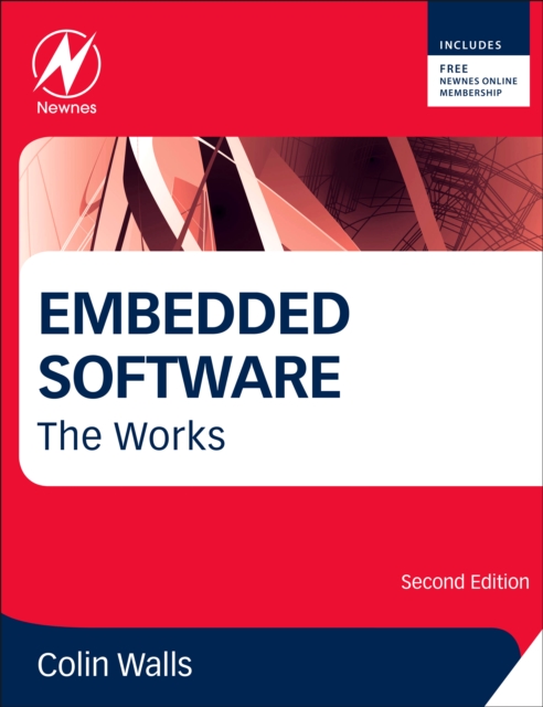 Embedded Software : The Works, PDF eBook