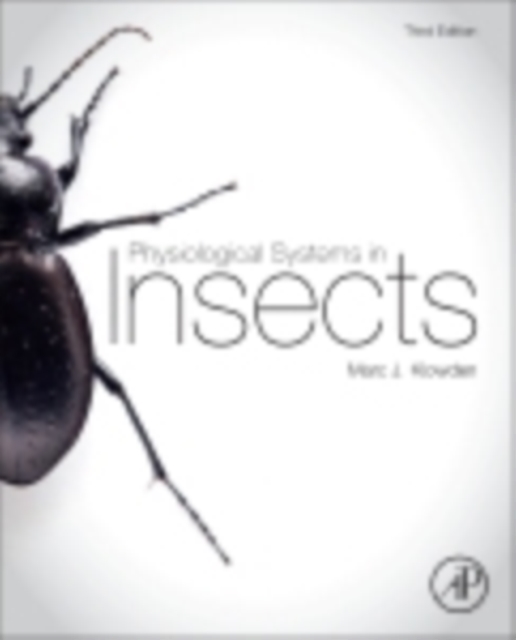 Physiological Systems in Insects, EPUB eBook
