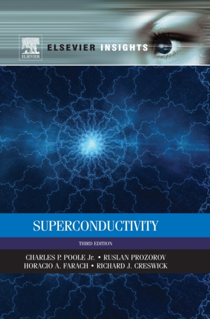 Superconductivity, EPUB eBook
