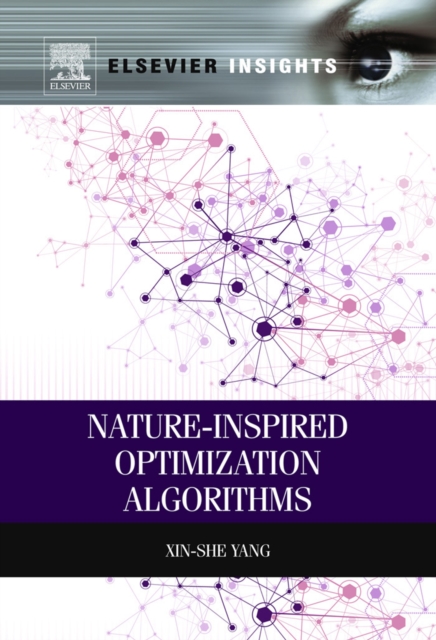 Nature-Inspired Optimization Algorithms, EPUB eBook