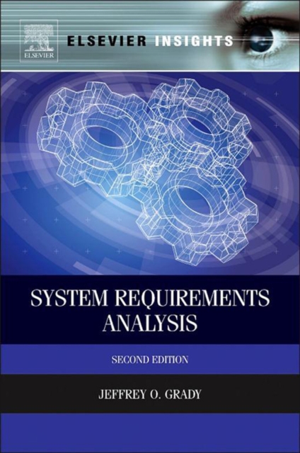 System Requirements Analysis, EPUB eBook