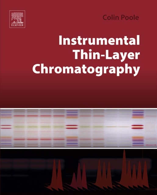 Instrumental Thin-Layer Chromatography, EPUB eBook