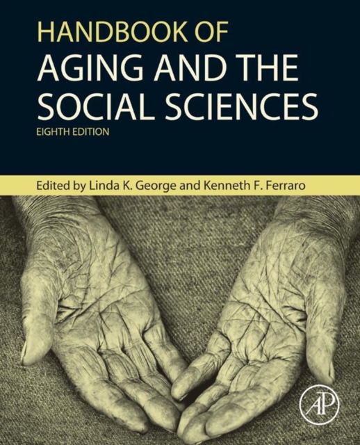 Handbook of Aging and the Social Sciences, EPUB eBook
