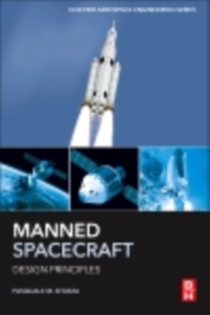 Manned Spacecraft Design Principles, EPUB eBook