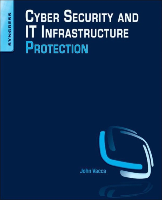 Cyber Security and IT Infrastructure Protection, EPUB eBook