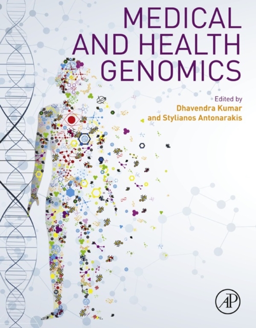 Medical and Health Genomics, EPUB eBook