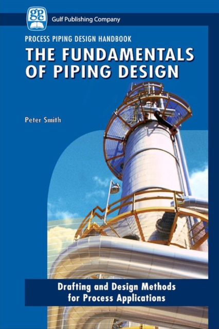 The Fundamentals of Piping Design, EPUB eBook