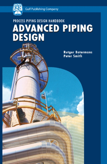 Advanced Piping Design, EPUB eBook