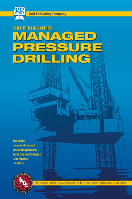 Managed Pressure Drilling, EPUB eBook