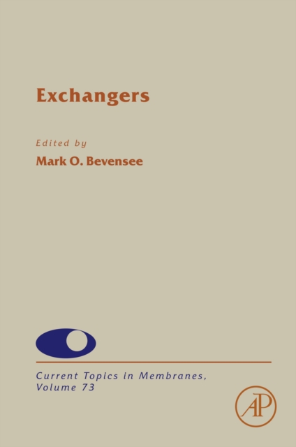Exchangers, EPUB eBook