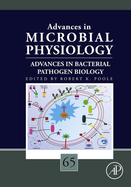 Advances in Bacterial Pathogen Biology, EPUB eBook