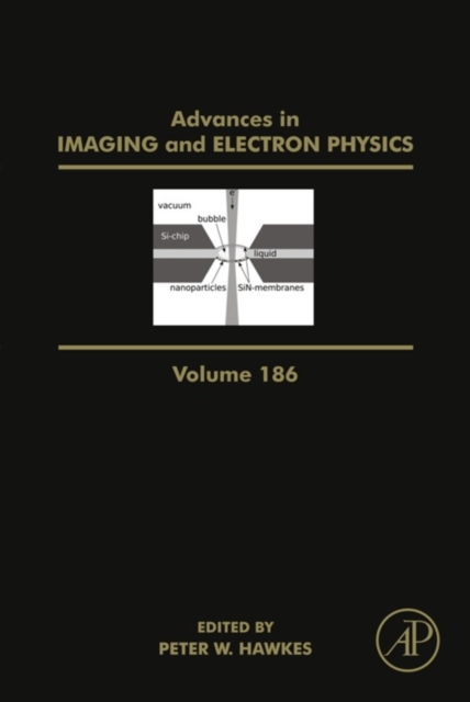 Advances in Imaging and Electron Physics, EPUB eBook