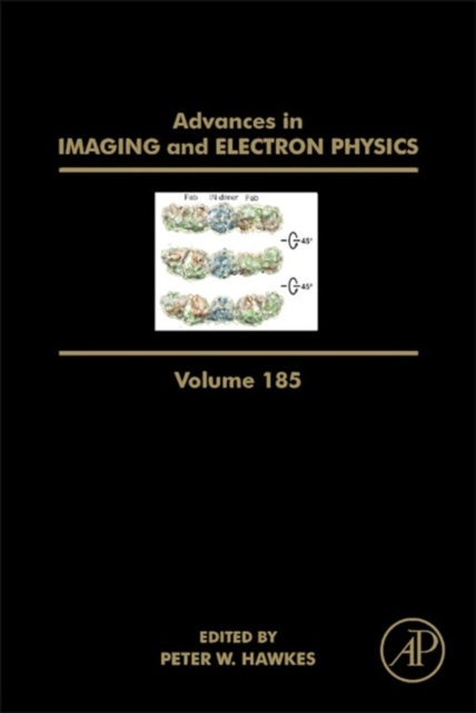 Advances in Imaging and Electron Physics, EPUB eBook