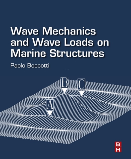Wave Mechanics and Wave Loads on Marine Structures, EPUB eBook