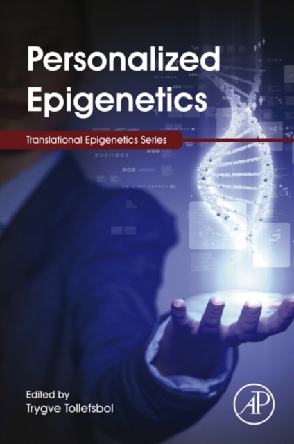 Personalized Epigenetics, EPUB eBook