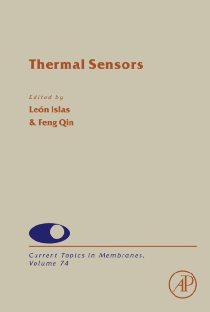 Thermal Sensors, EPUB eBook