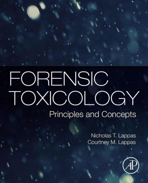 Forensic Toxicology : Principles and Concepts, EPUB eBook