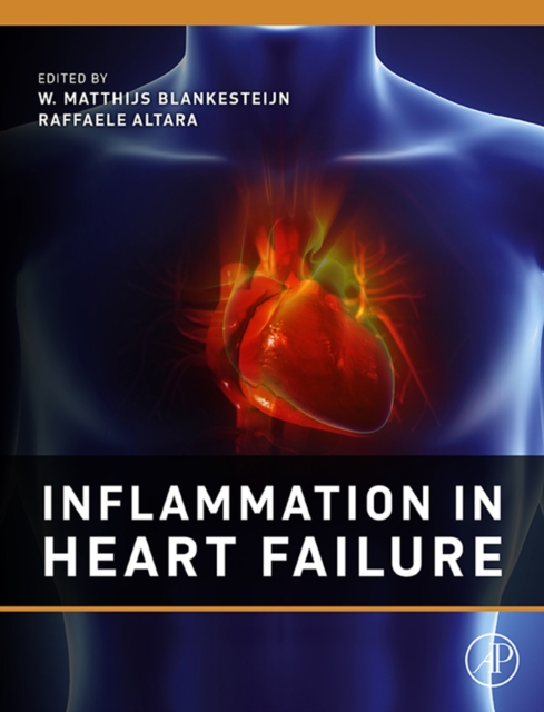 Inflammation in Heart Failure, EPUB eBook