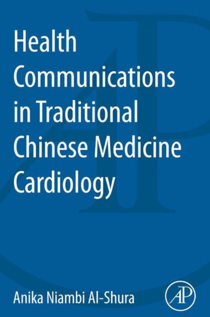 Health Communication in Traditional Chinese Medicine, EPUB eBook