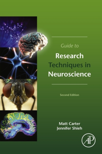Guide to Research Techniques in Neuroscience, EPUB eBook