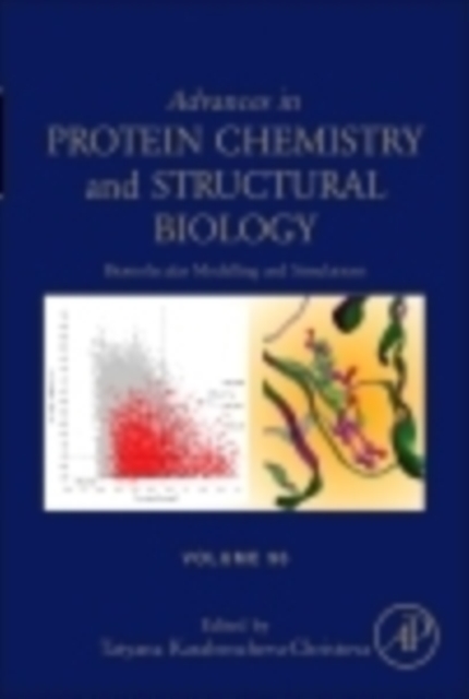 Biomolecular Modelling and Simulations, PDF eBook