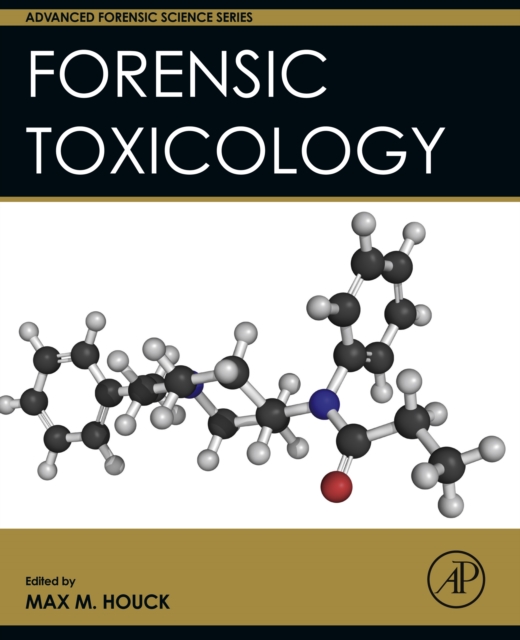 Forensic Toxicology, EPUB eBook