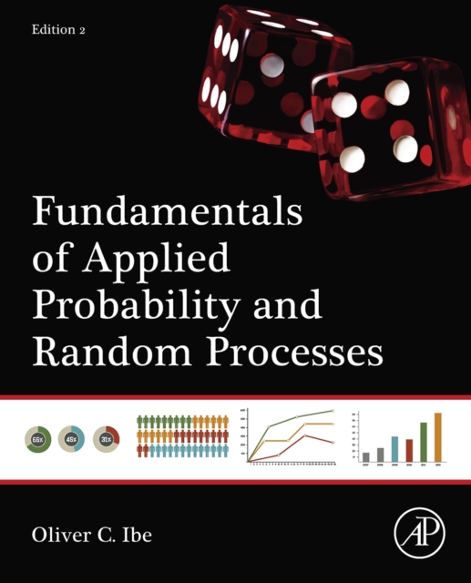 Fundamentals of Applied Probability and Random Processes, Hardback Book
