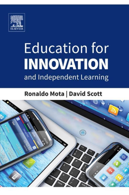 Education for Innovation and Independent Learning, EPUB eBook