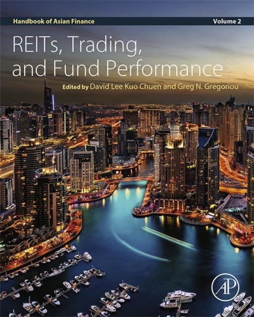 Handbook of Asian Finance : REITs, Trading, and Fund Performance, Volume 2, EPUB eBook