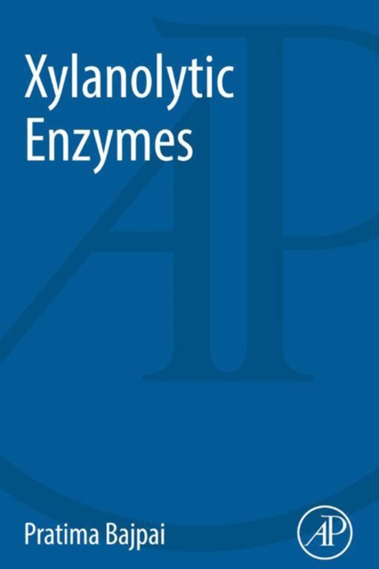 Xylanolytic Enzymes, EPUB eBook