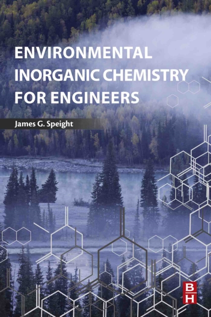 Environmental Inorganic Chemistry for Engineers, EPUB eBook