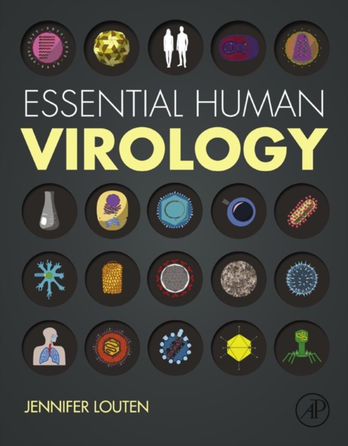 Essential Human Virology, EPUB eBook