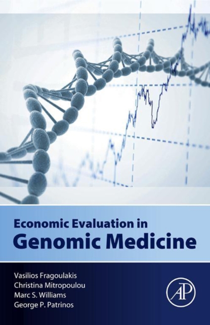 Economic Evaluation in Genomic Medicine, EPUB eBook