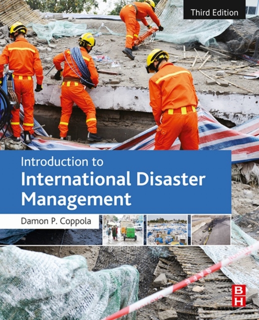 Introduction to International Disaster Management, EPUB eBook