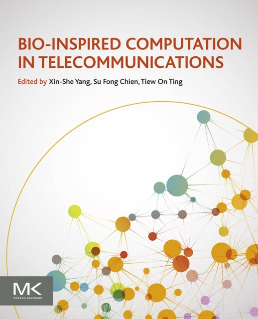 Bio-Inspired Computation in Telecommunications, EPUB eBook